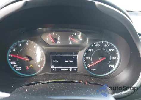 2023 Chevrolet Malibu Fwd 1Lt из США, поврежденный, VIN 1G1ZD5ST0PF185053